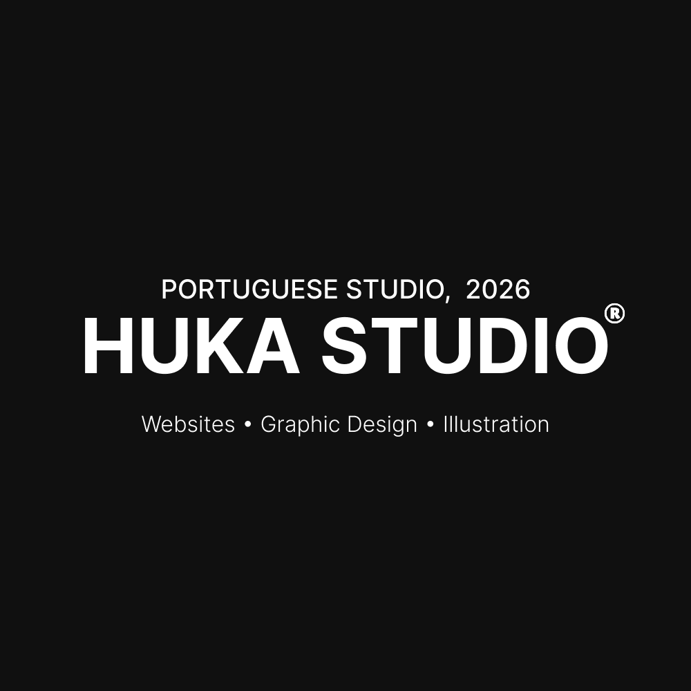 HukaStudio Logo