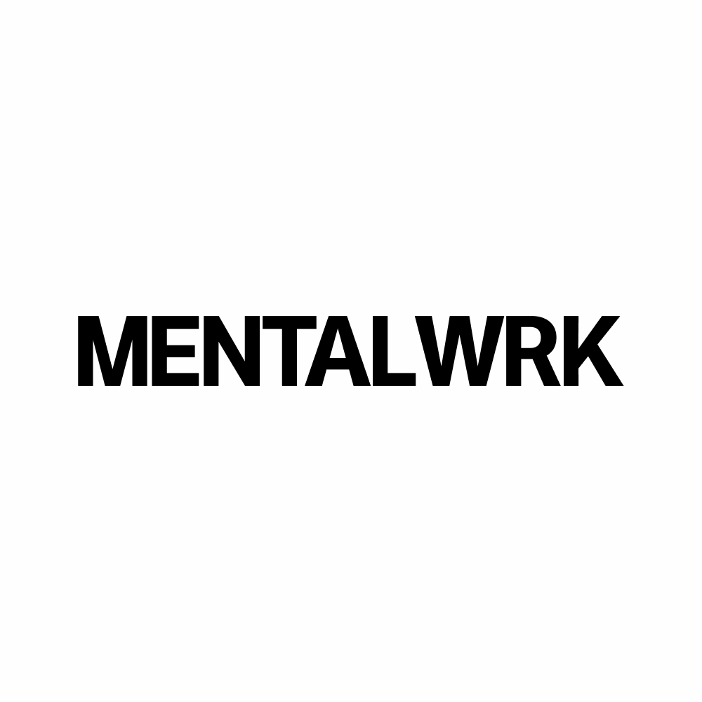 Mentalwrk Logo